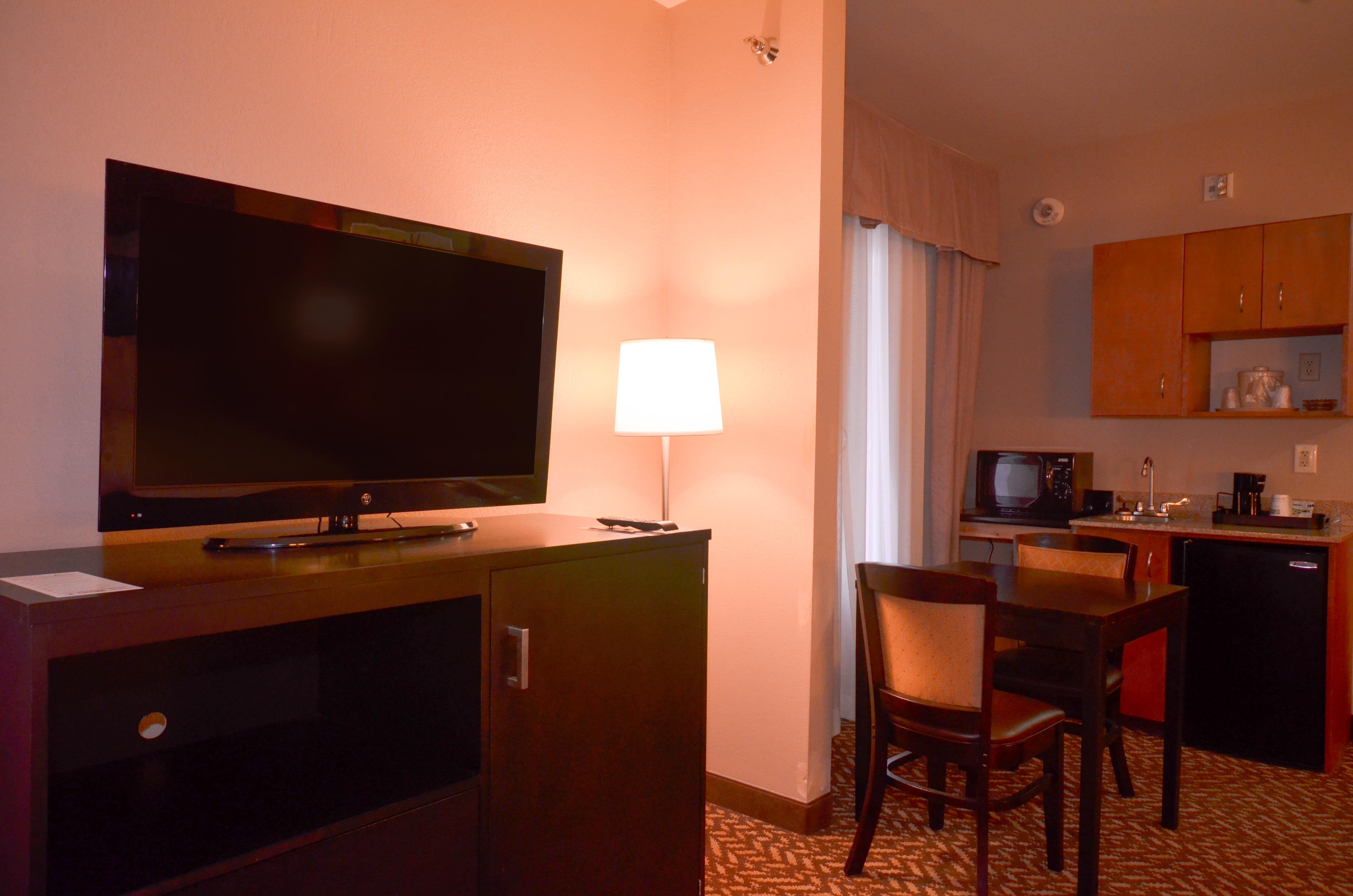 Holiday Inn Express & Suites Pine Bluff/Pines Mall By Ihg Εξωτερικό φωτογραφία