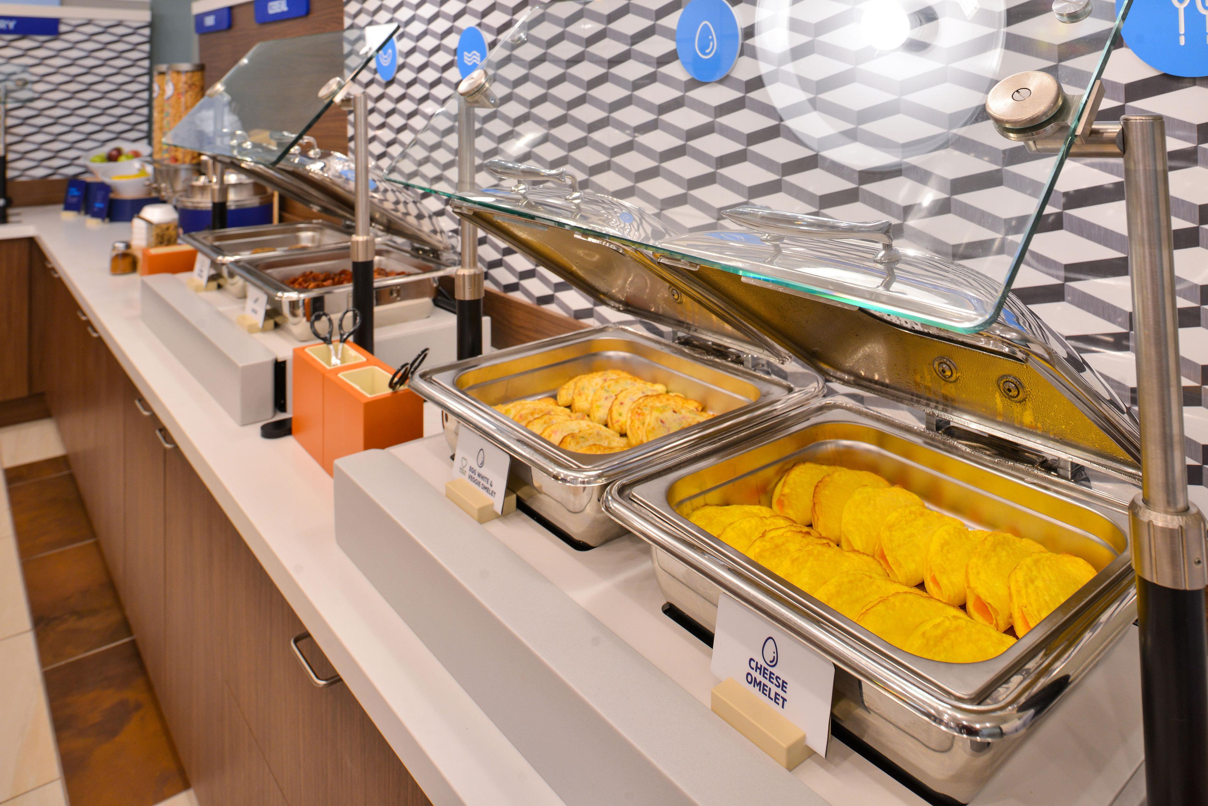 Holiday Inn Express & Suites Pine Bluff/Pines Mall By Ihg Εξωτερικό φωτογραφία