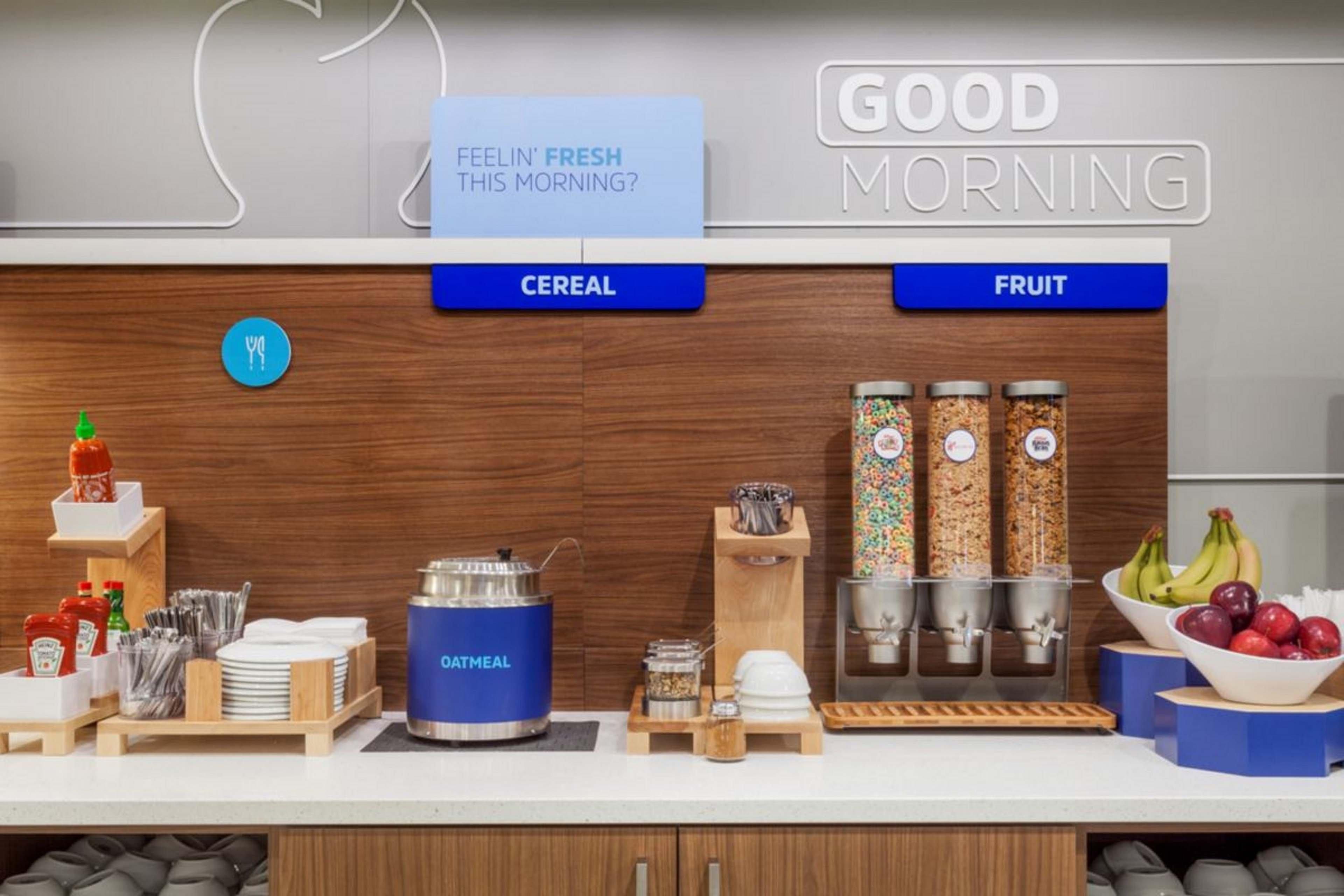 Holiday Inn Express & Suites Pine Bluff/Pines Mall By Ihg Εξωτερικό φωτογραφία
