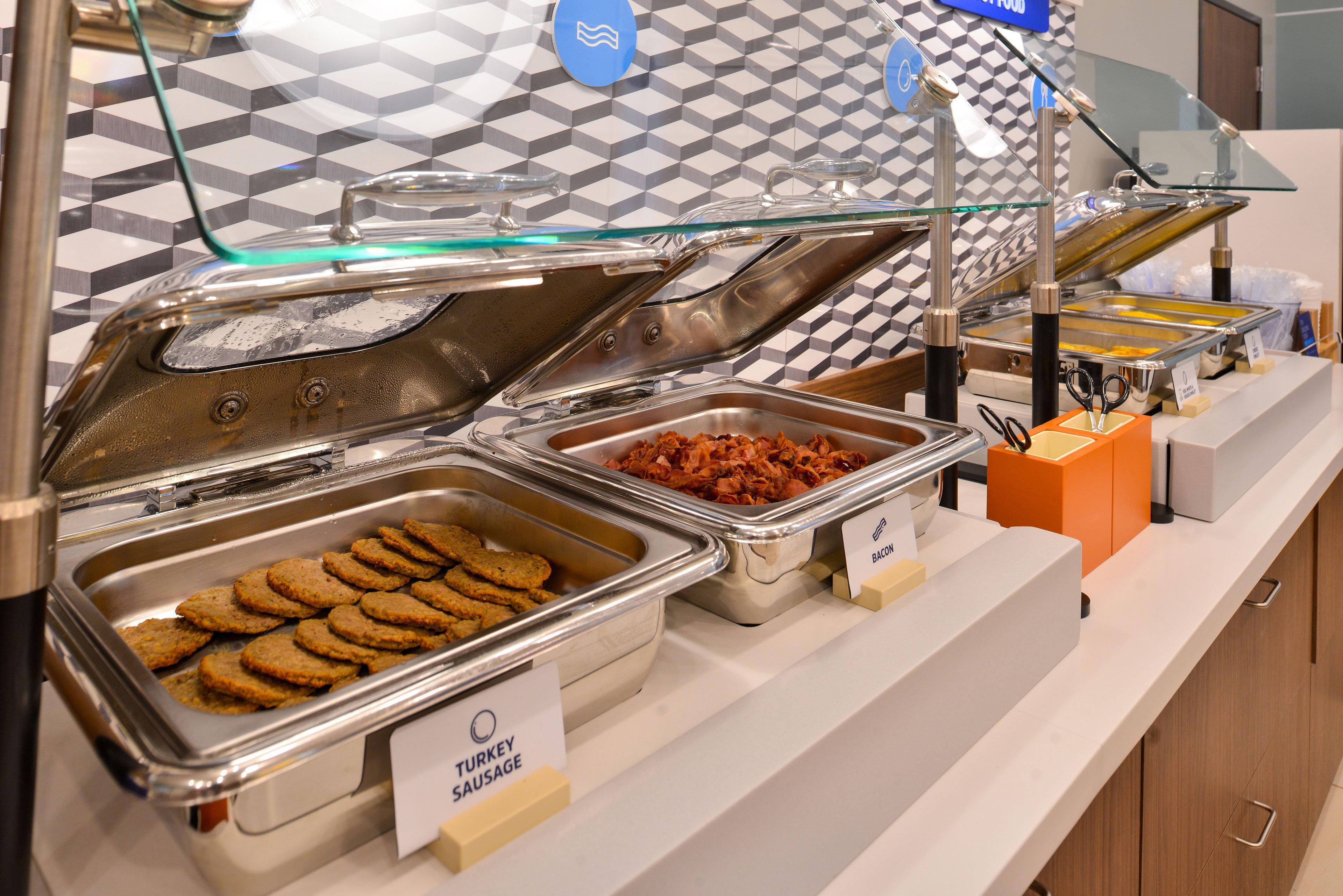 Holiday Inn Express & Suites Pine Bluff/Pines Mall By Ihg Εξωτερικό φωτογραφία