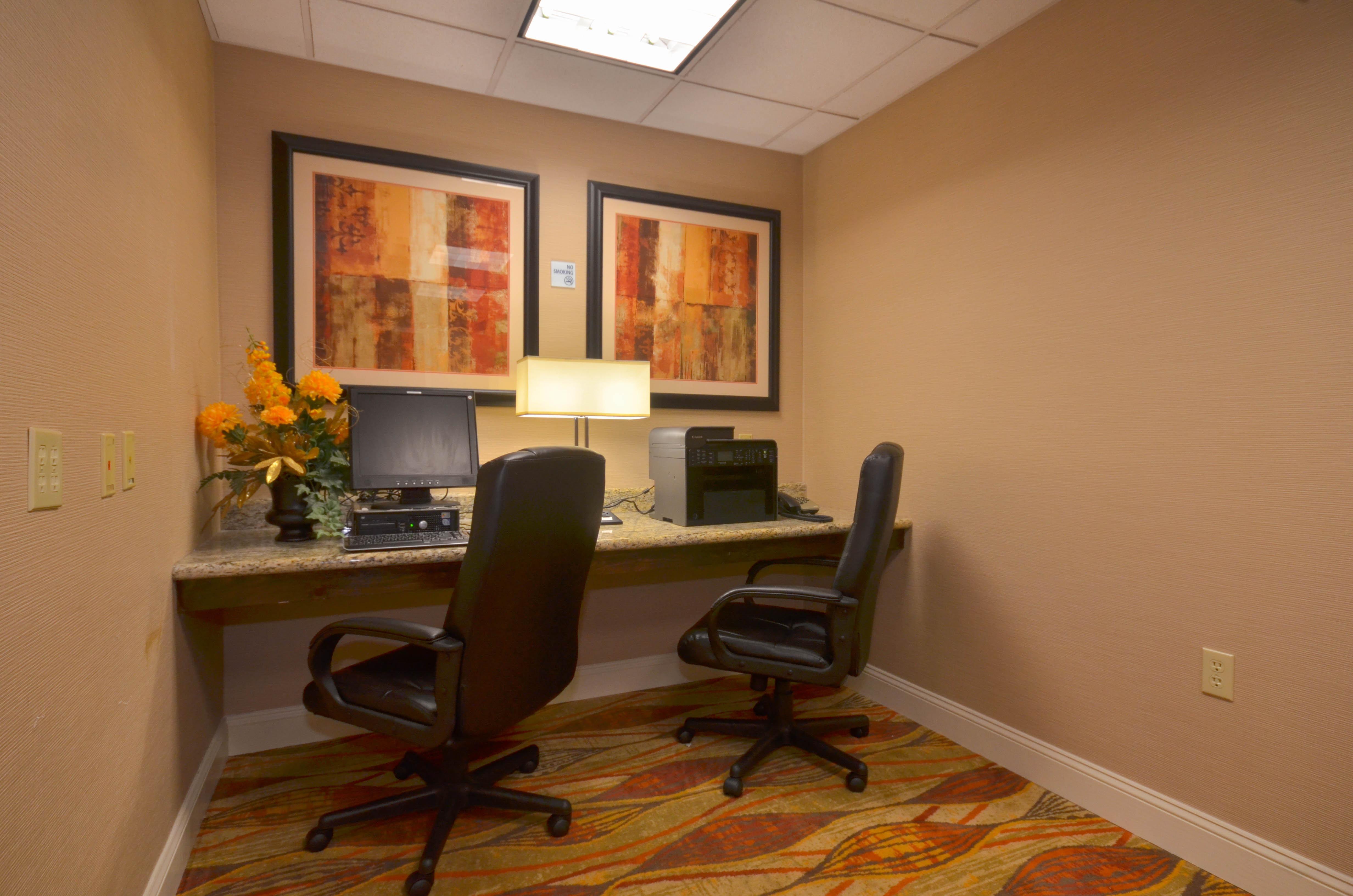 Holiday Inn Express & Suites Pine Bluff/Pines Mall By Ihg Εξωτερικό φωτογραφία